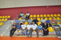 بالفيديو: لجنة الحج والعمرة بيافا تُنظم احتفالاً لتوديع حجاج بيت الله الحرام